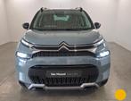 Citroën C3 Aircross 1.2 110PK MAN6 Feel, Auto's, Voorwielaandrijving, 1254 kg, Bedrijf, 5 deurs