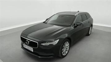 Volvo V90 2.0 D3 Momentum Pro Geartronic NAVI / CUIR / FULL  beschikbaar voor biedingen