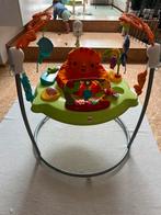 Fisher Price JUMPEROO RAINFOREST, Kinderen en Baby's, Ophalen