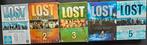 Lost. Seizoen 1 t/m 5., Cd's en Dvd's, Dvd's | Tv en Series, Ophalen, Gebruikt