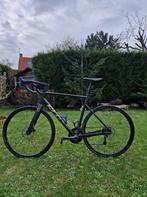 Scott Speedster 20 racefiets, Fietsen en Brommers, Fietsen | Racefietsen, Overige merken, Overige maten, Gebruikt, 15 tot 20 versnellingen