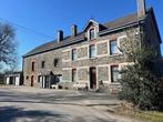 Maison à vendre à Bastogne, 7 chambres, 320 m², 356 kWh/m²/jaar, Vrijstaande woning, 7 kamers