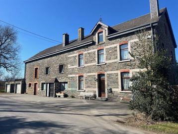 Maison à vendre à Bastogne, 7 chambres beschikbaar voor biedingen