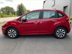 Citroën C3 1.2i Benzine *slechts 006.000KM* 2014 Nieuwstaat, Euro 5, Bedrijf, Handgeschakeld, 5 deurs