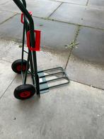 Steekwagen nieuw, Ophalen, Zo goed als nieuw, Steekwagen