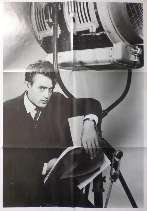 Gregory Peck Affiches Poster, Verzamelen, Posters, Zo goed als nieuw, Film en Tv, A1 t/m A3, Rechthoekig Staand, Ophalen
