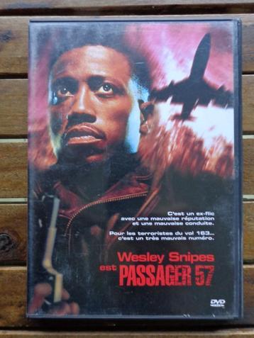 )))  Passager 57  //  Wesley Snipes   (((