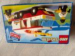 Lego system  brandweerauto nr:6440, Enlèvement, Comme neuf