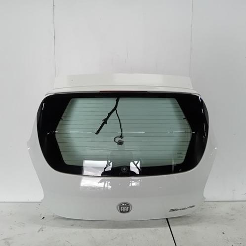 ACHTERKLEP Fiat Bravo (198A) (01-2006/12-2014), Auto-onderdelen, Carrosserie, Achterklep, Fiat, Gebruikt