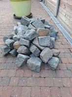 Kasseien, Tuin en Terras, Ophalen of Verzenden, Gebruikt