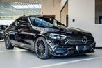 Mercedes C200 AMG Line Night Edition 10/2021 - Full Option!!, Auto's, 4 deurs, 1800 kg, Euro 6, 4 cilinders