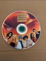 High School Musical The Concert dvd, Cd's en Dvd's, Ophalen of Verzenden, Zo goed als nieuw