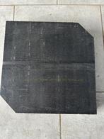 Eternit 40x40, Neuf, Gris, Synthétique, Enlèvement