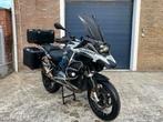 Bmw GS 1200 Adventure Rallye/Écran TFT Akrapovic / 3 Valises, Motoren, Particulier, 1200 cc