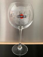 Martini Royale glazen, Verzamelen, Zo goed als nieuw, Ophalen