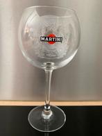 Martini Royale glazen, Verzamelen, Ophalen, Zo goed als nieuw