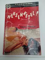 Een boekje over de heksenketel, Boeken, Ophalen, Zo goed als nieuw