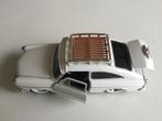 Miniatuur VW 1600 TL  Jada Nr 91218 . Schaalmodel 1/24 ., Hobby & Loisirs créatifs, Voitures miniatures | 1:24, Jada, Enlèvement ou Envoi