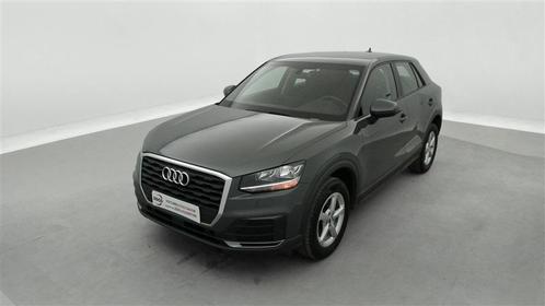 Audi Q2 30 TFSI Design (EU6d-TEMP), Autos, Audi, Entreprise, Achat, Q2, Essence, SUV ou Tout-terrain, 5 portes, Automatique, Argent ou Gris