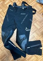 Klim Kodiak motorbroek, Motoren, Kleding | Motorkleding, Klim, Heren, Ophalen of Verzenden, Broek | textiel