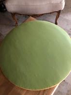 Kantkloskussen, Enlèvement