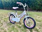 Meisjesfiets 16inch, Fietsen en Brommers, Fietsen | Meisjes, Ophalen, Gebruikt, 16 inch