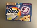 dash 50 packs  ik vraag 4 eur per pack in winkel 9.99 eur, Ophalen