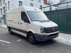 VW crafter 2012 euro5 295,000km moteur kapot 0466406389, Auto's, Volkswagen, Euro 5, Overige modellen, Particulier, Overige carrosserie