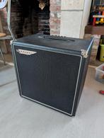 Ashdown Five-Figteen bass amp combo (100w), Musique & Instruments, Enlèvement, Utilisé, Guitare basse, 100 watts ou plus