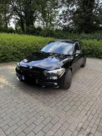 BMW série 1, Bluetooth, Achat, Euro 6, Boîte manuelle