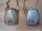 Nieuwe Mondieux Madame tasjes te koop, Ophalen of Verzenden, Nieuw, Goud