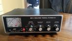 MFJ-949E DELUXE VERSA TUNER II, Telecommunicatie, Ophalen of Verzenden, Gebruikt, Ontvanger