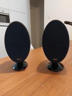 Kef hts3001se satelliet speakers in perfect werkende staat, Ophalen of Verzenden, Zo goed als nieuw