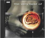 CD The Very Best Of Chicago, Cd's en Dvd's, Cd's | Pop, Ophalen of Verzenden, Zo goed als nieuw, 1980 tot 2000