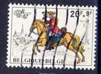 Belg. 1982 - nr 2075, Gestempeld, Verzenden