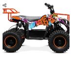 ATV QUAD CROSSER MOTORSPORT KINDEREN, Ophalen of Verzenden, Nieuw