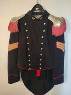 Italiaans Gala uniform brandweer, Verzamelen, Militaria | Algemeen, Verzenden