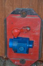 Industriële mal, Antiek en Kunst, Ophalen