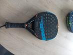 padel racket, Sport en Fitness, Padel, Ophalen, Gebruikt, Padelracket