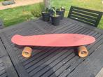 Skateboard - Penny board oxelo decathlon, Ophalen of Verzenden, Zo goed als nieuw, Skateboard