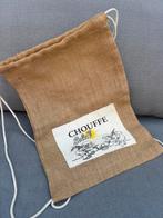 La Chouffe soleil jute zak, Ophalen of Verzenden, Zo goed als nieuw