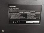 Toshiba 32AV 703 tv. Maat 32 cm., Audio, Tv en Foto, Televisies, Ophalen, Toshiba