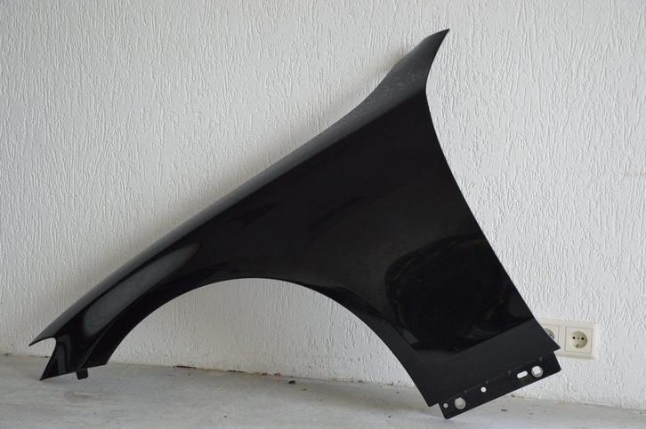 Linker voorscherm spatbord Mercedes E -klasse model W213 S21, Auto-onderdelen, Carrosserie, Mercedes-Benz, Gebruikt, Ophalen