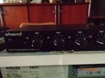 ARTSOUND VEILIG VOOR U LUIDSPREKERS, Nieuw, 60 tot 120 watt, Front, Rear of Stereo speakers, Ophalen