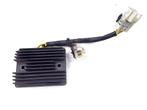 SPANNINGSREGELAAR Piaggio MP3 500 2014-2018 (sh689jc), Motoren, Onderdelen | Overige, Gebruikt