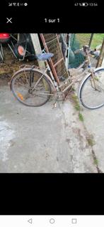 Vélo dame vintage à vendre (80 ans), Ophalen