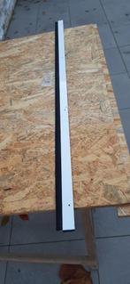 deurstrip tochtstrip 1M voor buitendeur voordeur achterdeur, Ophalen of Verzenden, Buitendeur