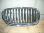 bmw 5 reeks F10 F11 nier gril voorbumper., Auto-onderdelen, Ophalen of Verzenden, Gebruikt, BMW