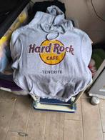 Originele hard rock trui, Ophalen, Zo goed als nieuw, Maat 36 (S)