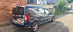 Dacia Logan mcv 2010 132500km 1,4l 55 voor onderdeel of repa, Auto's, Dacia, Particulier, Te koop, Logan
